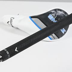 Callaway Paradym Ai Smoke #3 Hybrid / 18 Degree / Stiff Flex Tensei AV Blue 75 - Image 8