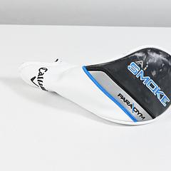 Callaway Paradym Ai Smoke #3 Hybrid / 18 Degree / Stiff Flex Tensei AV Blue 75 - Image 9