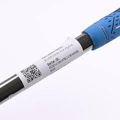 Srixon Z-U85 Utility #3 Iron / 20 Degree / X-Flex UST Mamiya Recoil 95 Shaft - Image 5