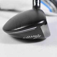 Callaway Paradym Ai Smoke #3 Hybrid / 18 Degree / Stiff Flex Cypher 2.0 70 - Image 3