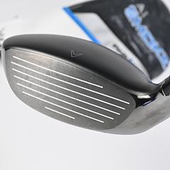 Callaway Paradym Ai Smoke #3 Hybrid / 18 Degree / Stiff Flex Cypher 2.0 70 - Image 4