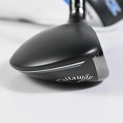 Callaway Paradym Ai Smoke HL #4 Hybrid / 21 Degree / Stiff Flex Cypher 2.0 70 - Image 3