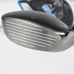 Callaway Paradym Ai Smoke HL #4 Hybrid / 21 Degree / Stiff Flex Cypher 2.0 70 - Image 4