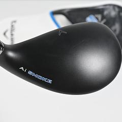 Callaway Paradym Ai Smoke HL #4 Hybrid / 21 Degree / Stiff Flex Cypher 2.0 70 - Image 5