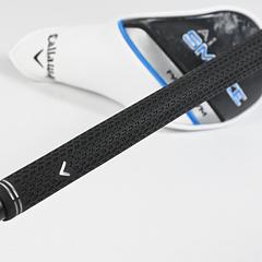 Callaway Paradym Ai Smoke HL #4 Hybrid / 21 Degree / Stiff Flex Cypher 2.0 70 - Image 8