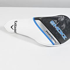 Callaway Paradym Ai Smoke HL #4 Hybrid / 21 Degree / Stiff Flex Cypher 2.0 70 - Image 9