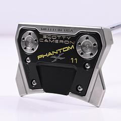Scotty Cameron Phantom X 11 2021 Putter / 35 Inch - Image 1