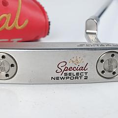Scotty Cameron Special Select Newport 2 Putter / 34 Inch - Image 1