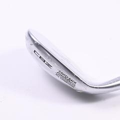 Cleveland CBZ Lob Wedge / 58 Degree / Wedge Flex KBS Hi-Rev 2.0 115 Shaft - Image 3