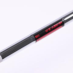 Cleveland CBZ Lob Wedge / 58 Degree / Wedge Flex KBS Hi-Rev 2.0 115 Shaft - Image 4