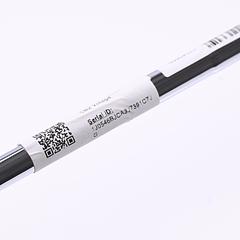 Cleveland CBZ Lob Wedge / 58 Degree / Wedge Flex KBS Hi-Rev 2.0 115 Shaft - Image 5