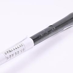 Cleveland CBZ Lob Wedge / 58 Degree / Wedge Flex KBS Hi-Rev 2.0 115 Shaft - Image 6