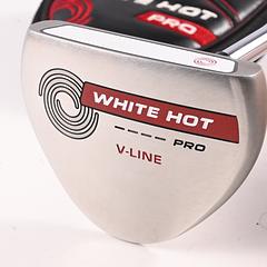 Odyssey White Hot Pro V-Line Putter / 34 Inch - Image 1