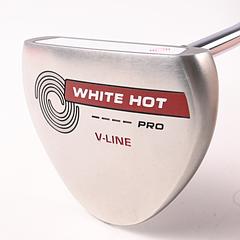 Odyssey White Hot Pro V-Line Putter / 34 Inch - Image 2