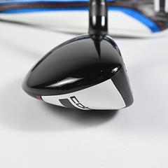 Cobra Aerojet #3-4 Hybrid / 19 Degree / Regular Flex KBS PGI 75 Shaft - Image 3