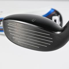 Cobra Aerojet #3-4 Hybrid / 19 Degree / Regular Flex KBS PGI 75 Shaft - Image 4