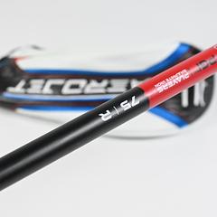 Cobra Aerojet #3-4 Hybrid / 19 Degree / Regular Flex KBS PGI 75 Shaft - Image 6