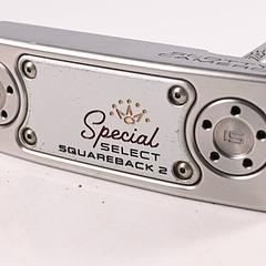 Scotty Cameron Special Select Squareback 2 Putter / 34 Inch - Image 2