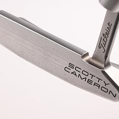 Scotty Cameron Special Select Squareback 2 Putter / 34 Inch - Image 3