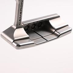 Scotty Cameron Special Select Squareback 2 Putter / 34 Inch - Image 4