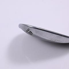 Taylormade Milled Grind 4 Lob Wedge / 60 Degree / Stiff Flex KBS Tour Shaft - Image 3