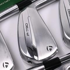 Taylormade P790 2025 Irons / 5-PW / Regular Flex N.S.Pro Modus3 Tour 105 Shafts - Image 1