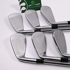 Taylormade P790 2025 Irons / 5-PW / Regular Flex N.S.Pro Modus3 Tour 105 Shafts - Image 3