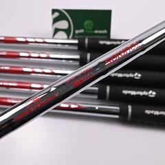 Taylormade P790 2025 Irons / 5-PW / Regular Flex N.S.Pro Modus3 Tour 105 Shafts - Image 5