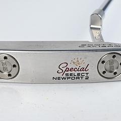 Scotty Cameron Special Select Newport 2 Putter / 34 Inch - Image 2