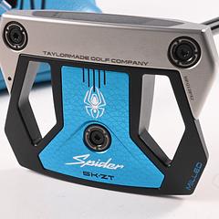 Taylormade Spider ZT Putter / 35 Inch - Image 1