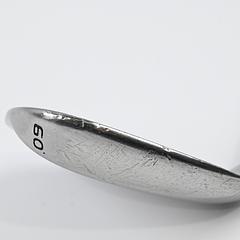 Taylormade Tour Preferred Lob Wedge / 60 Degree / Wedge Flex KBS Tour-V - Image 3