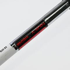 Taylormade Tour Preferred Lob Wedge / 60 Degree / Wedge Flex KBS Tour-V - Image 4