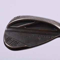 Taylormade Hi-Toe 3 Gap Wedge / 52 Degree / Wedge Flex KBS Hi-Rev 2.0 Shaft - Image 1