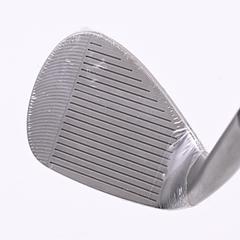 Cleveland RTZ Tour Rack Gap Wedge / 52 Degree / Wedge Flex Dynamic Gold Spinner - Image 2