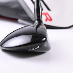 Titleist TSR2 #3 Wood / 15 Degree / Regular Flex Tensei AV Blue 65 Shaft - Image 3