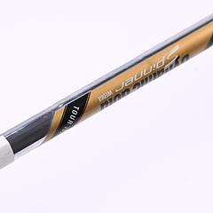 Cleveland RTZ Tour Rack Gap Wedge / 52 Degree / Wedge Flex Dynamic Gold Spinner - Image 4