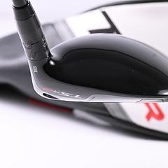 Titleist TSR2 #3 Wood / 15 Degree / Regular Flex Tensei AV Blue 65 Shaft - Image 5