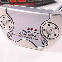 Scotty Cameron Select Fastback 2018 Putter / 37 Inch - Image 2