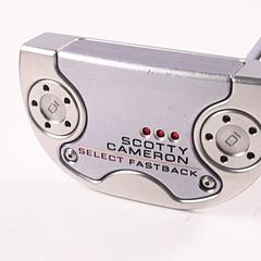 Scotty Cameron Select Fastback 2018 Putter / 37 Inch - Image 3