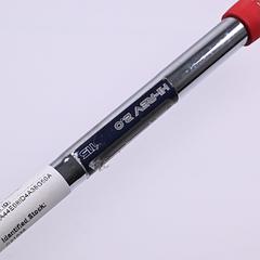 Taylormade Hi-Toe 3 Gap Wedge / 52 Degree / Wedge Flex KBS Hi-Rev 2.0 Shaft - Image 4