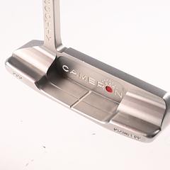 Scotty Cameron Studio Stainless Newport 2 Putter / 34 Inch - Image 5