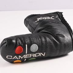 Scotty Cameron Studio Stainless Newport 2 Putter / 34 Inch - Image 8