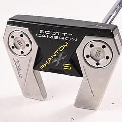 Scotty Cameron Phantom X 2019 #5 Putter / 34 Inch - Image 2