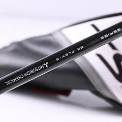 Titleist TSR2 #3 Wood / 15 Degree / Stiff Flex Tensei AV Blue 65 Shaft - Image 6