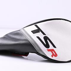 Titleist TSR2 #3 Wood / 15 Degree / Stiff Flex Tensei AV Blue 65 Shaft - Image 9