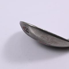 Taylormade Hi-Toe Raw Big Foot Lob Wedge / 58 Degree / X-Flex DG AMT X100 - Image 3