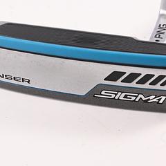 Ping Sigma 2 Anser Putter / Black Dot / 34 Inch - Image 2