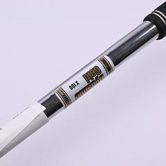 Taylormade Hi-Toe Raw Big Foot Lob Wedge / 58 Degree / X-Flex DG AMT X100 - Image 4