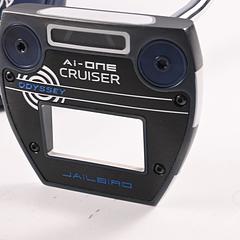 Odyssey Ai-One Cruiser Jailbird Putter / 35 Inch - Image 1