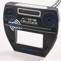 Odyssey Ai-One Cruiser Jailbird Putter / 35 Inch - Image 2